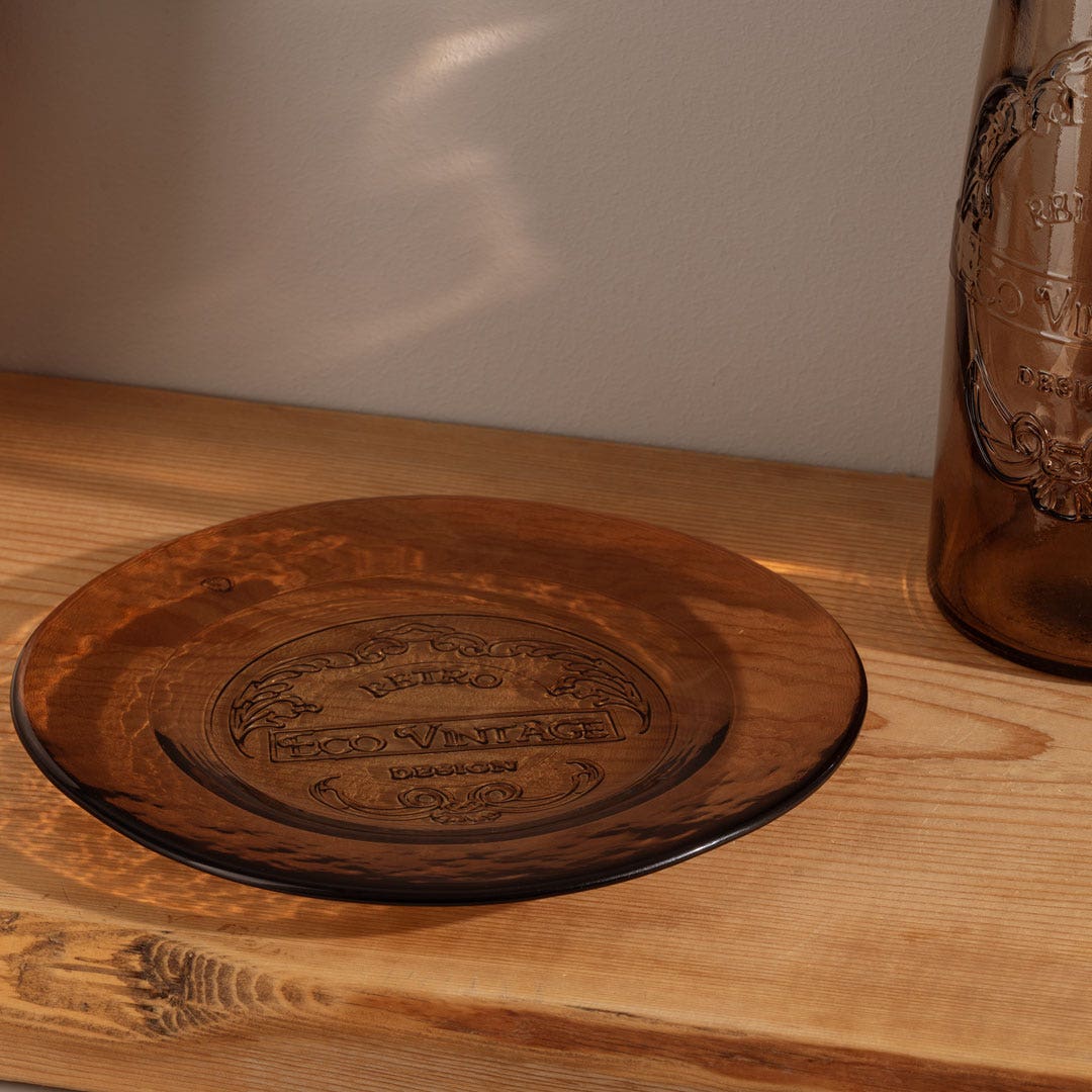 Emerson Plate Vintage 20cm.