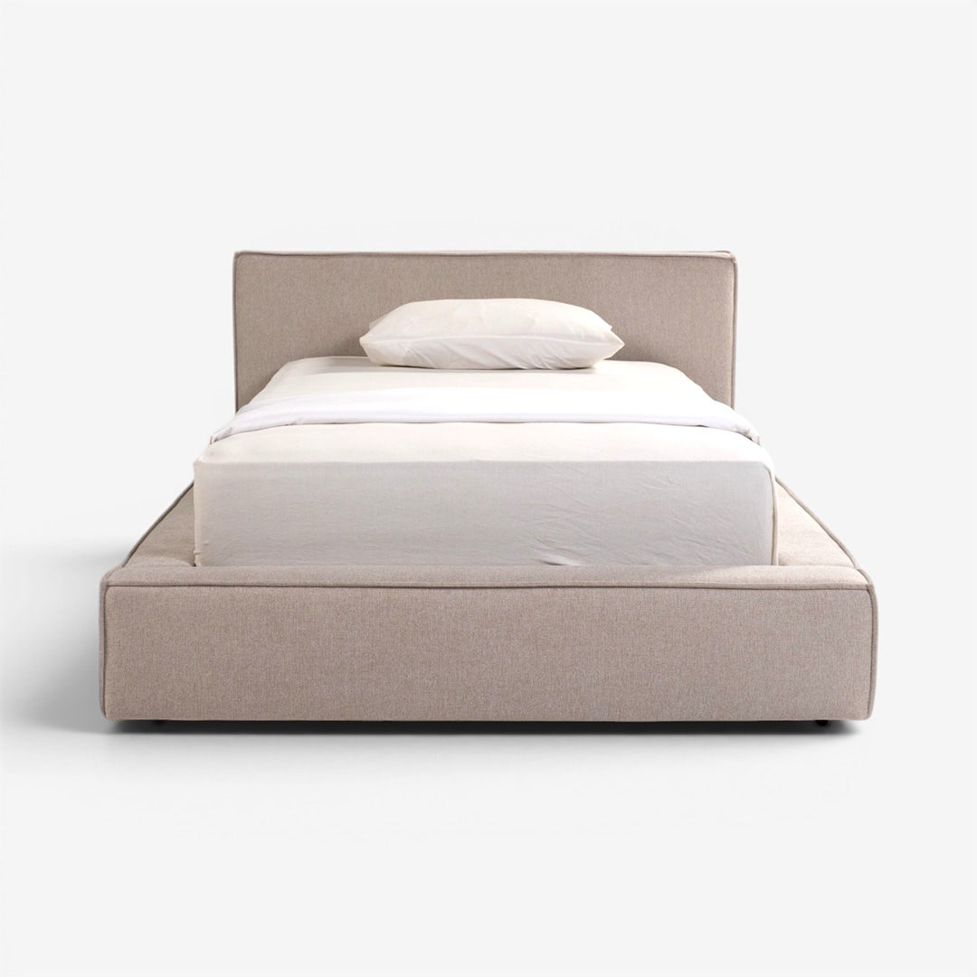 Riston Twin Bed 120X200