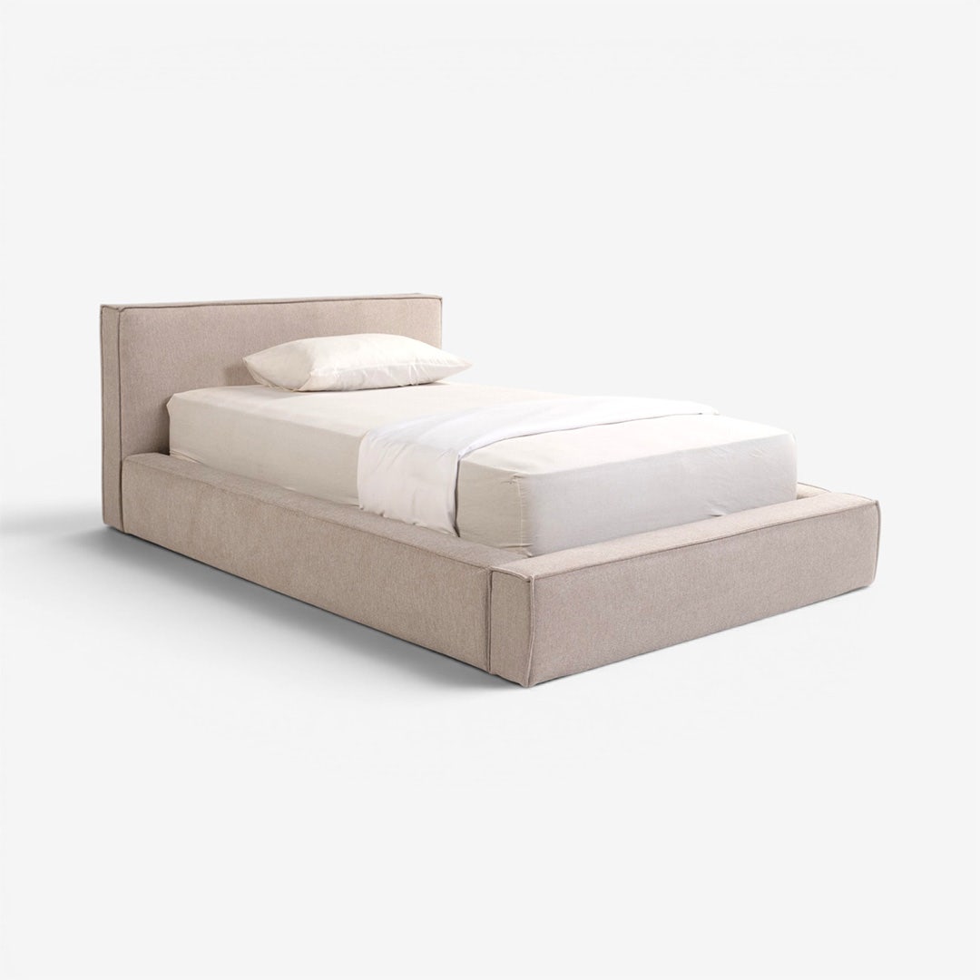 Riston Twin Bed 120X200
