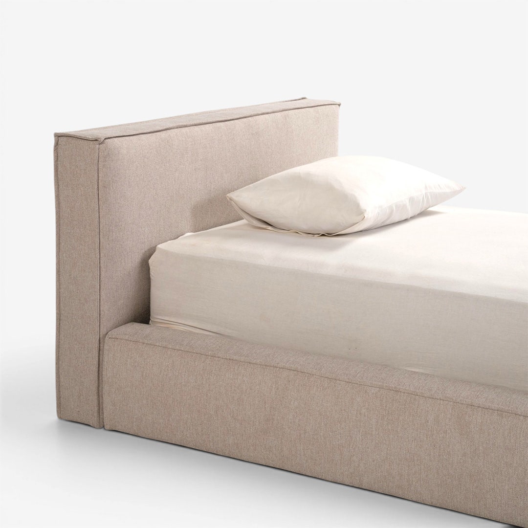 Riston Twin Bed 120X200
