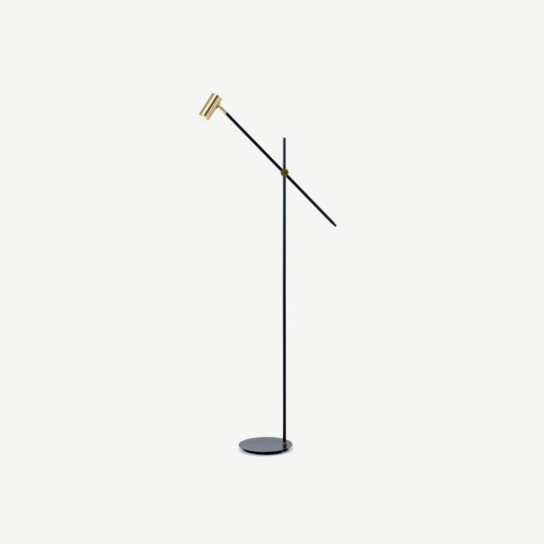 Judy Metal Floor Lamps