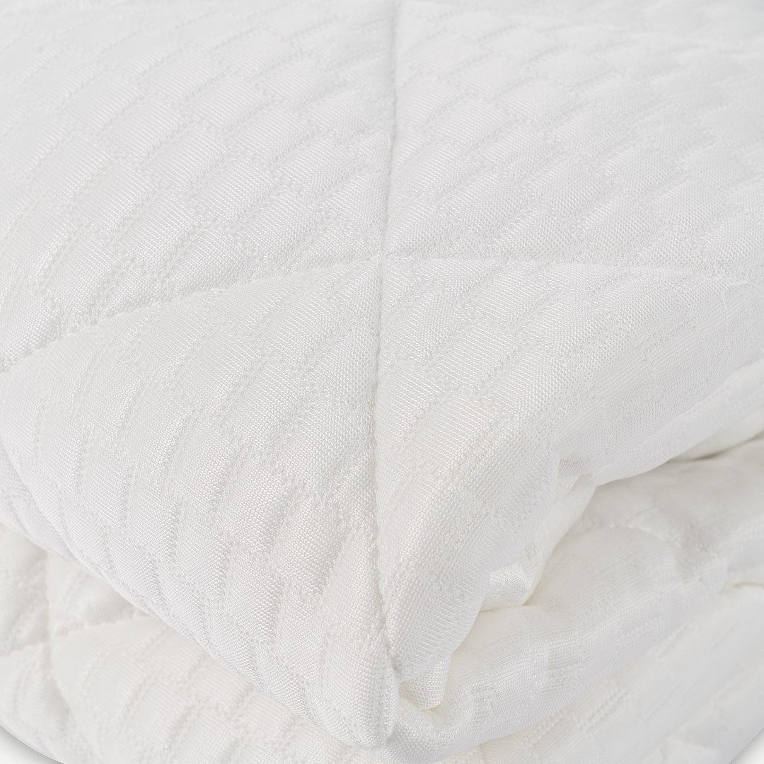 Arva Quilted Mattress Topper