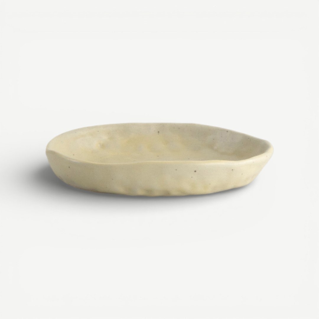 Nissi Side Plate 16cm