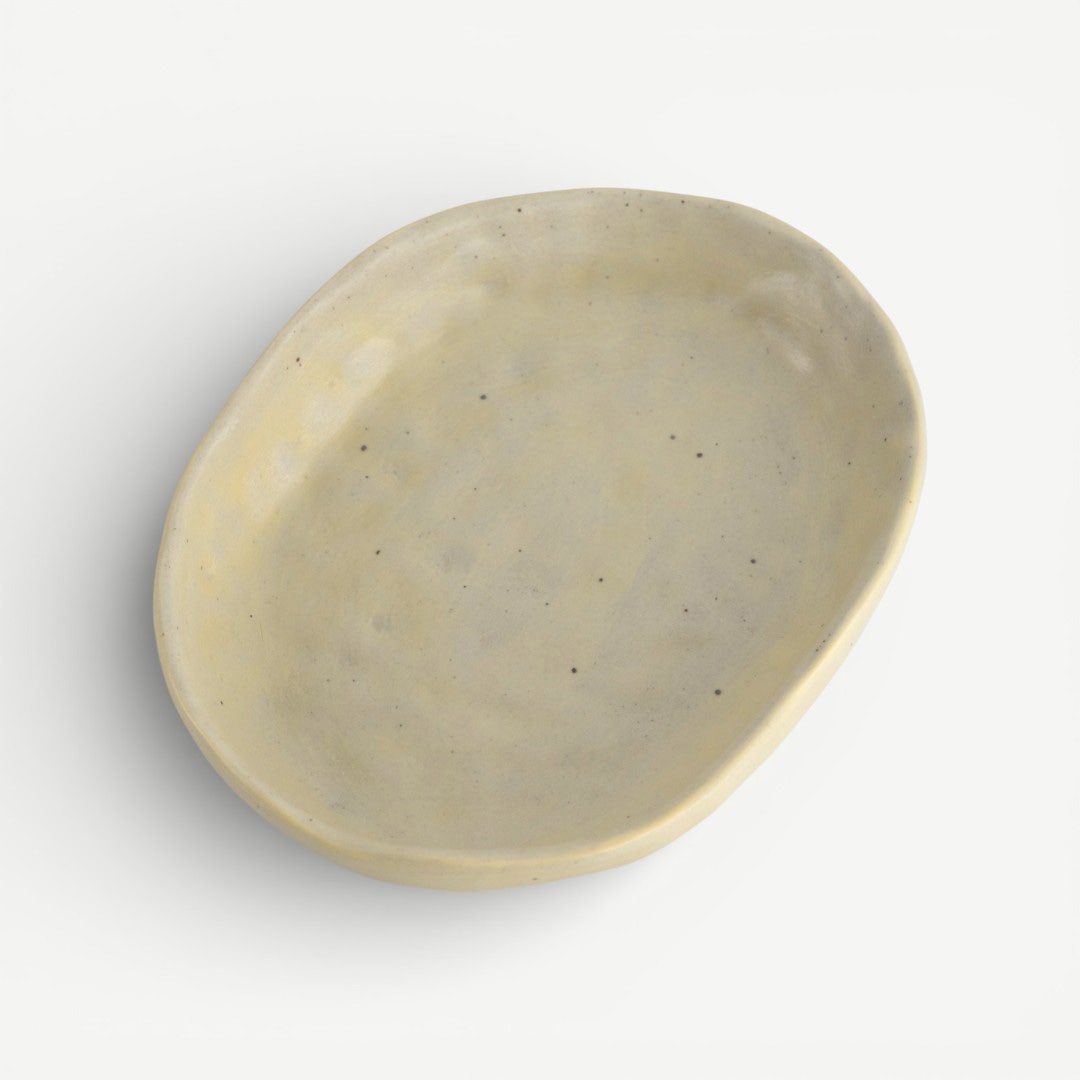 Nissi Side Plate 16cm