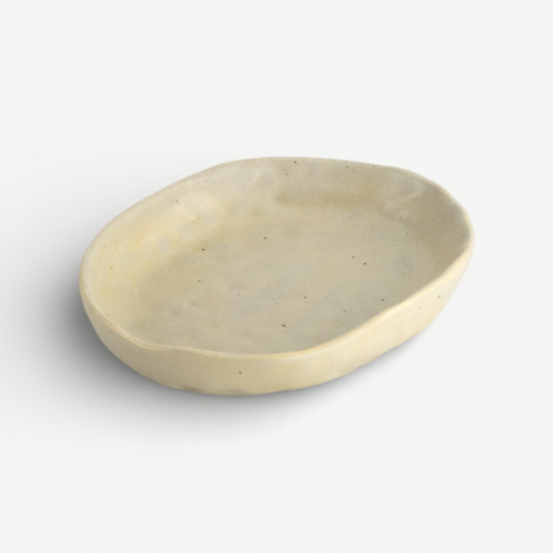 Nissi Side Plate 16cm