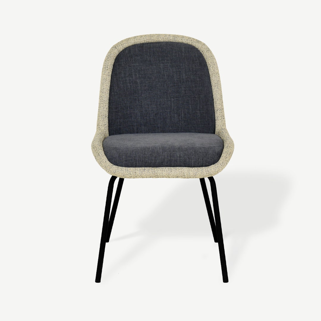 Deon Dining Chair Multi Color ll