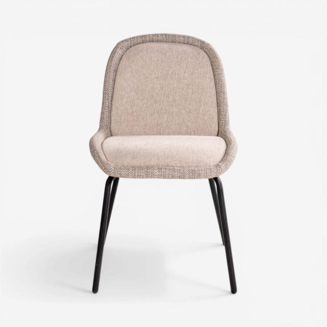 Deon Dining Chair Multi Color l