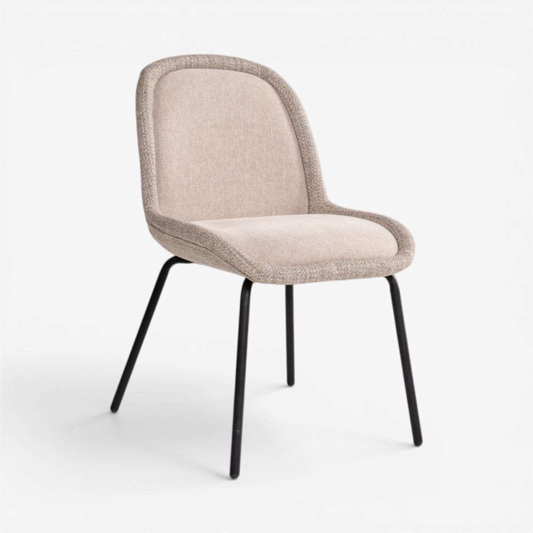 Deon Dining Chair Multi Color l