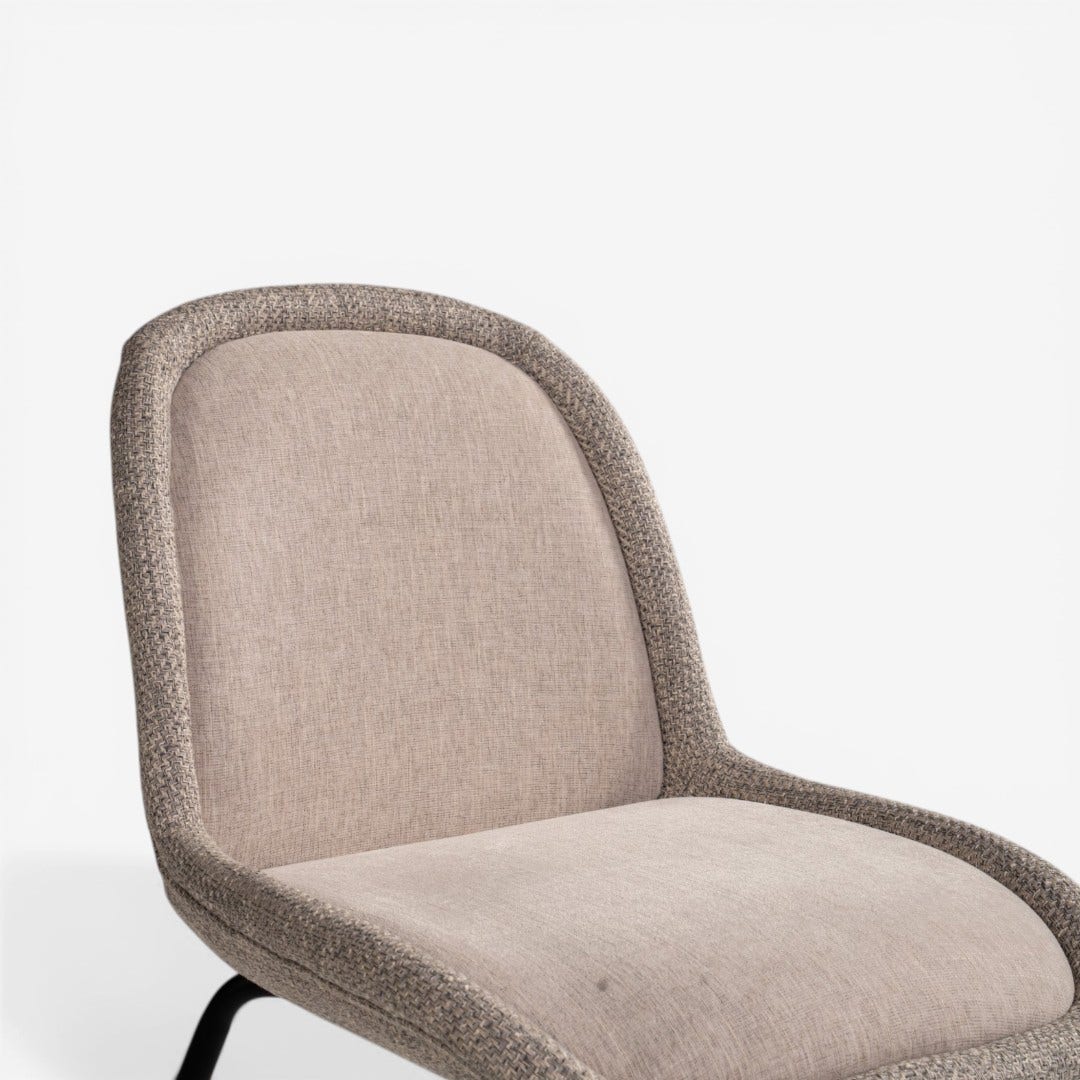 Deon Dining Chair Multi Color l