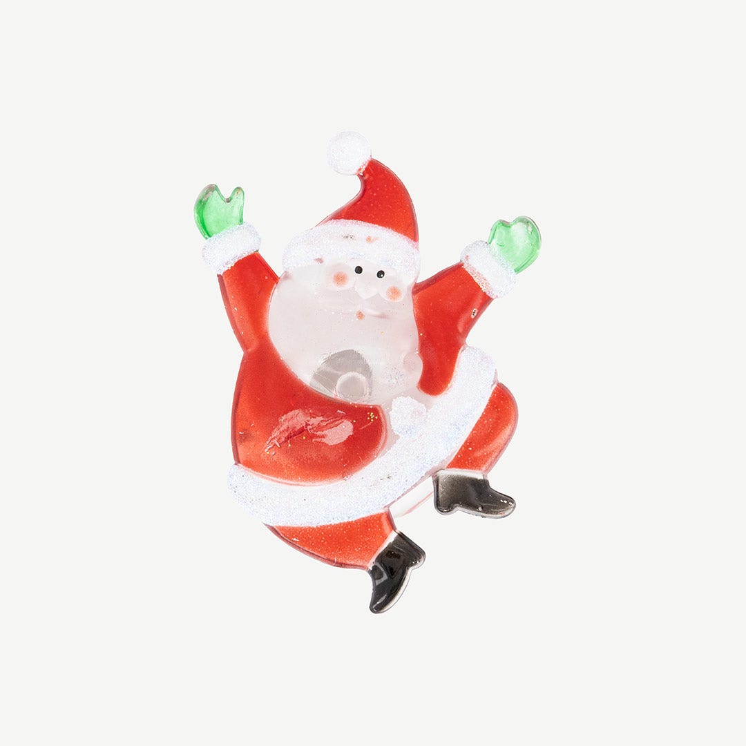 Christmas LED Window Décor