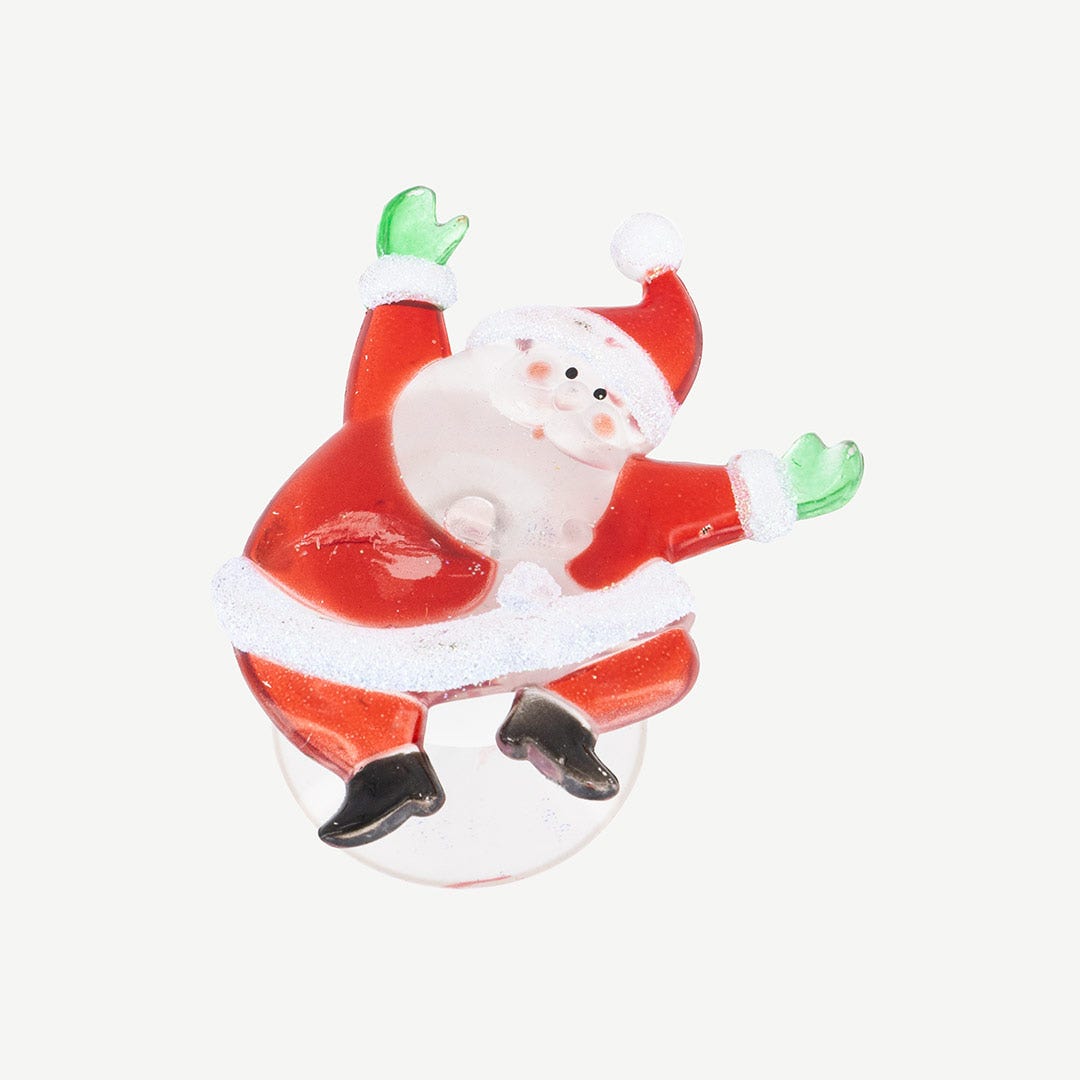 Christmas LED Window Décor