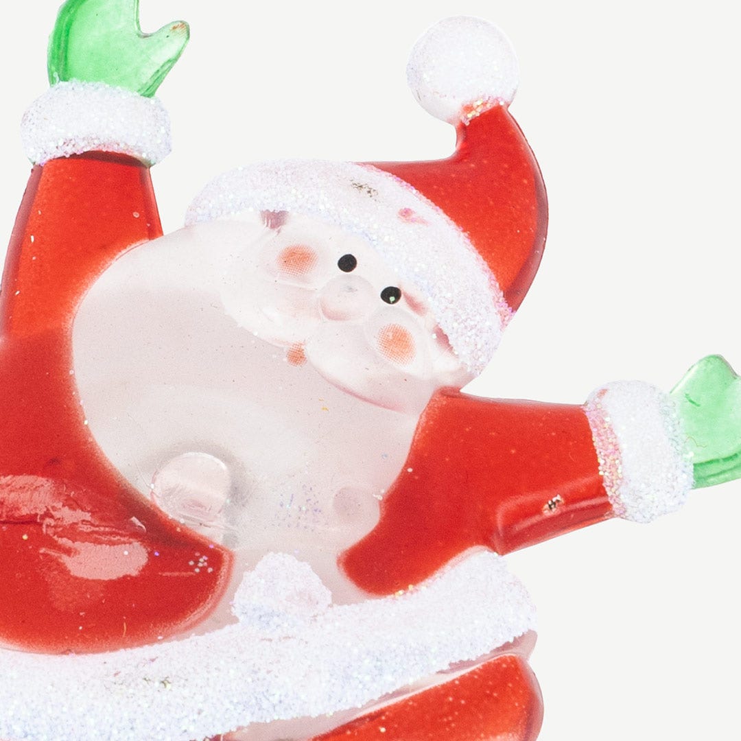 Christmas LED Window Décor