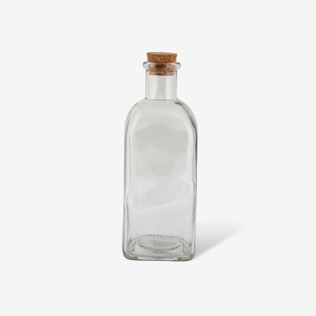 Enyo Glass Bottle -500ml