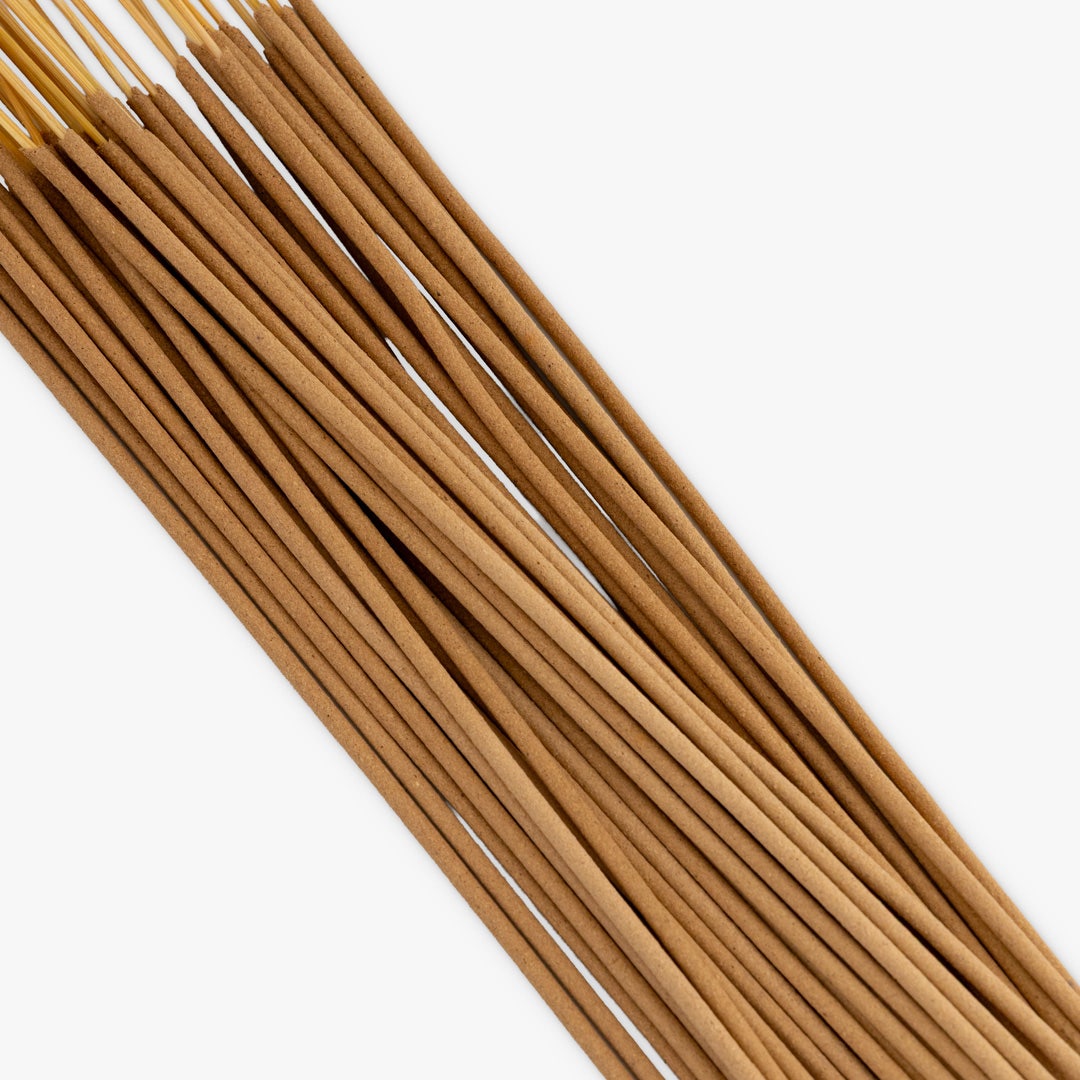 Melange Incense Sticks - White