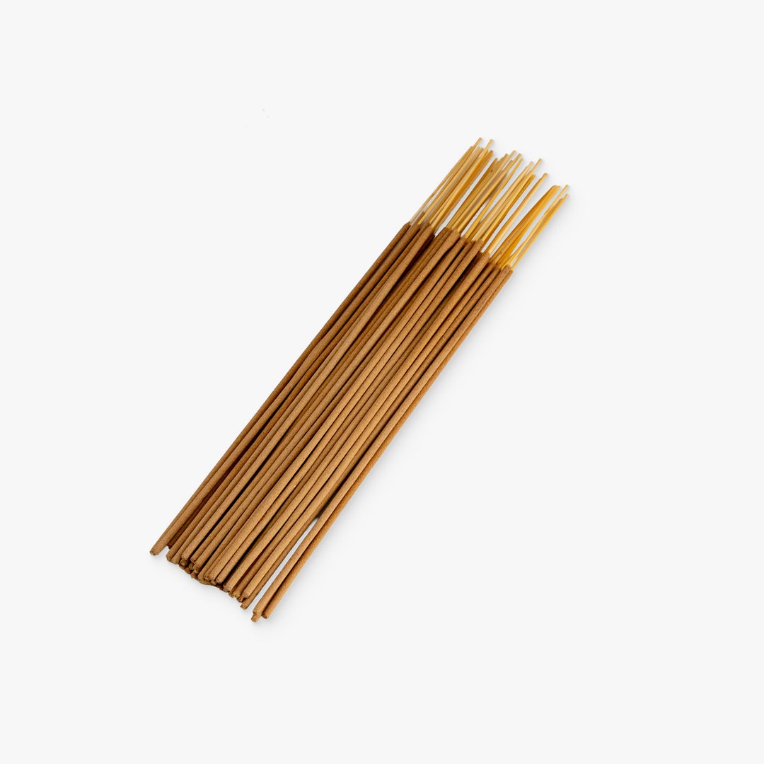 Melange Incense Sticks - Green