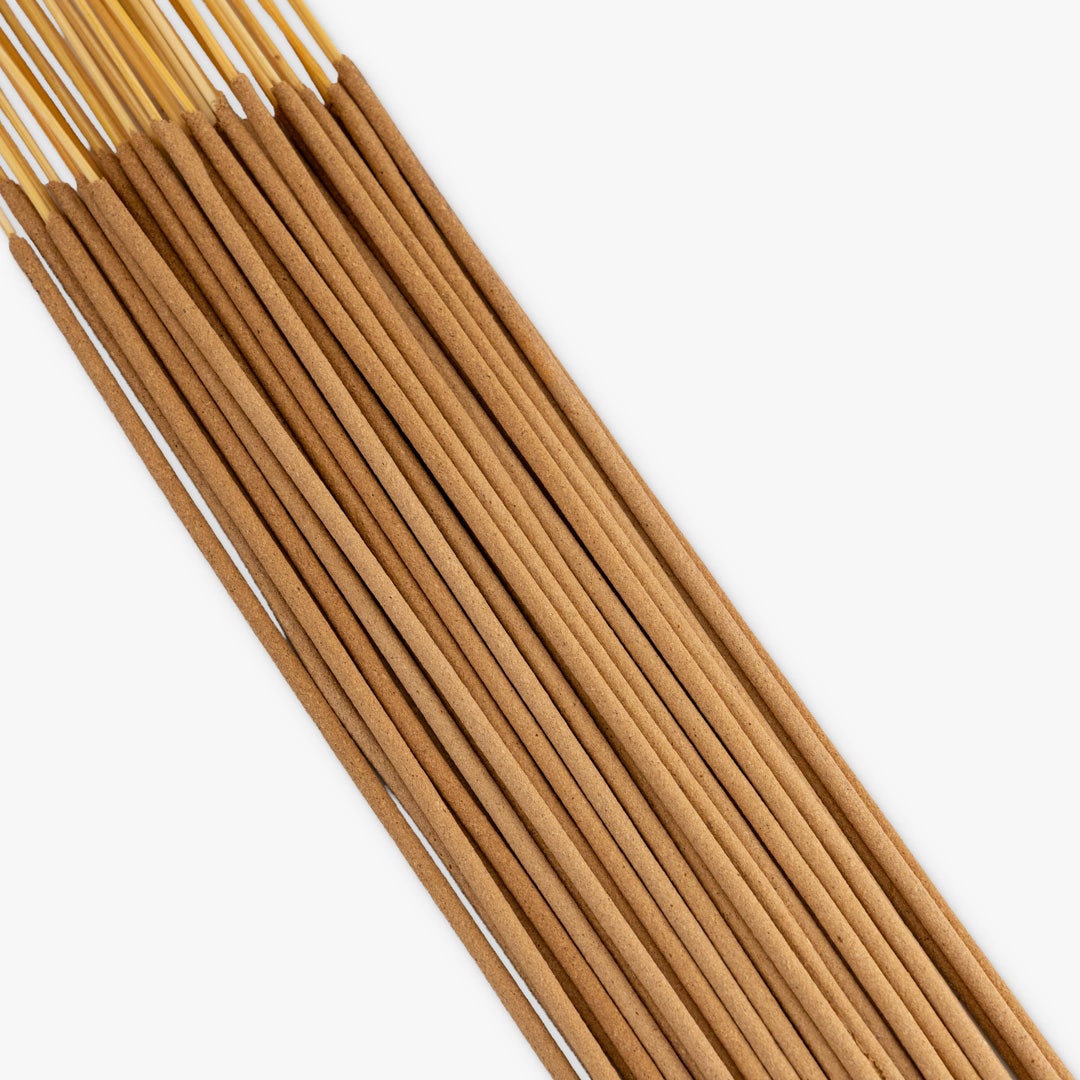 Melange Incense Sticks - Green