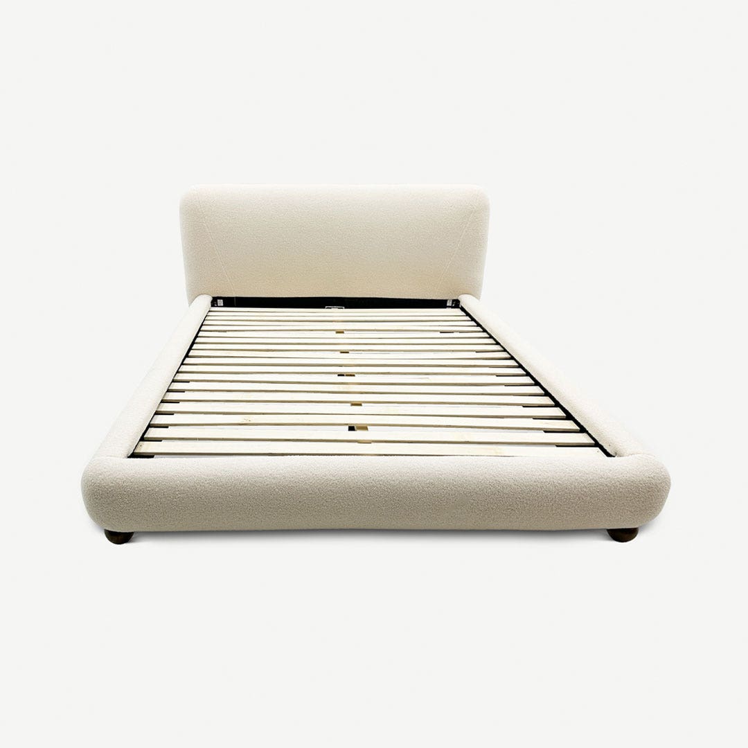 أسرّة بيرمان - عاجي