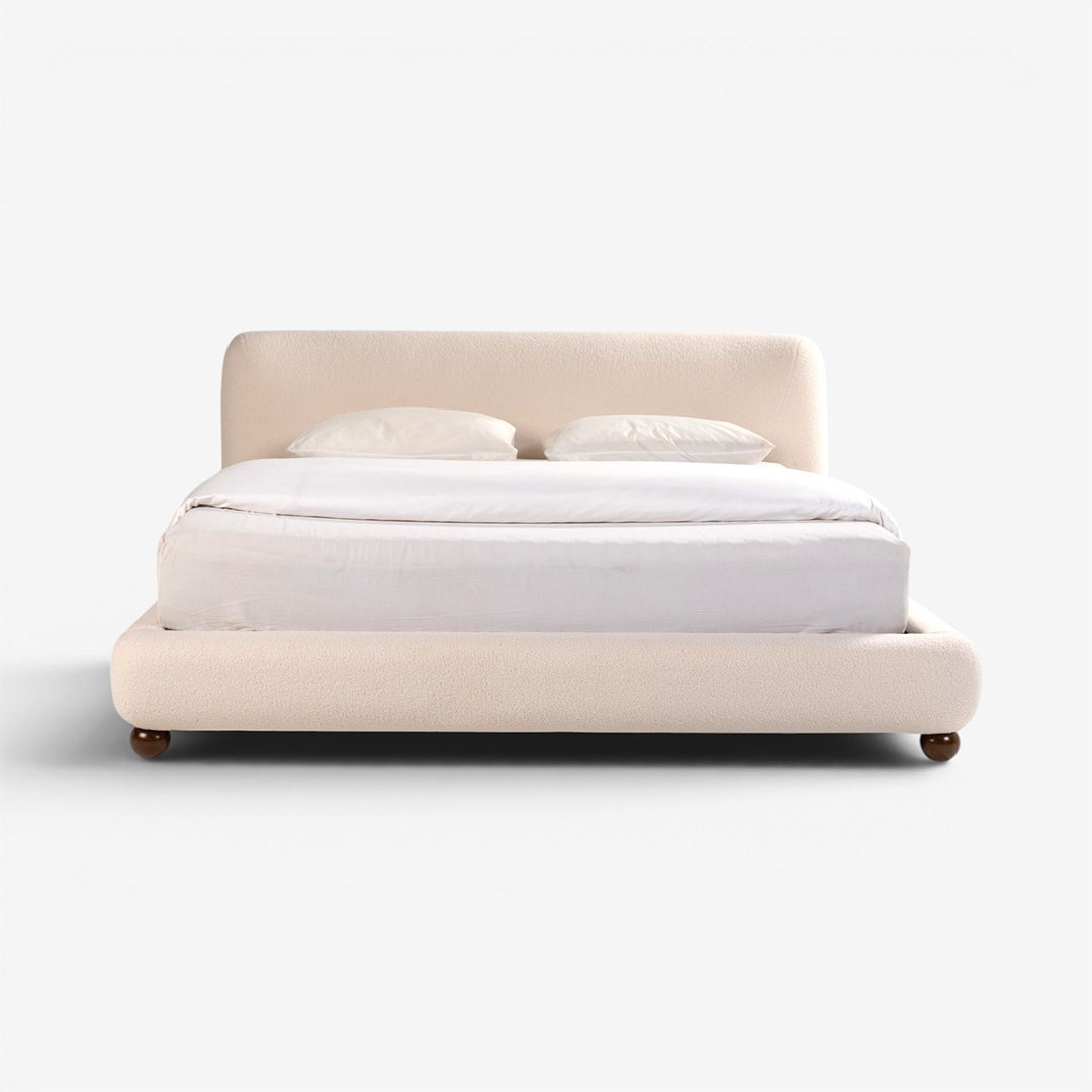 Bermen King Bed 180x200