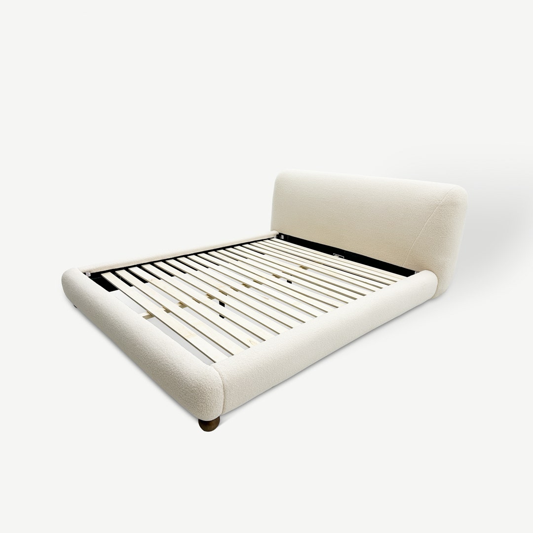 أسرّة بيرمان - عاجي