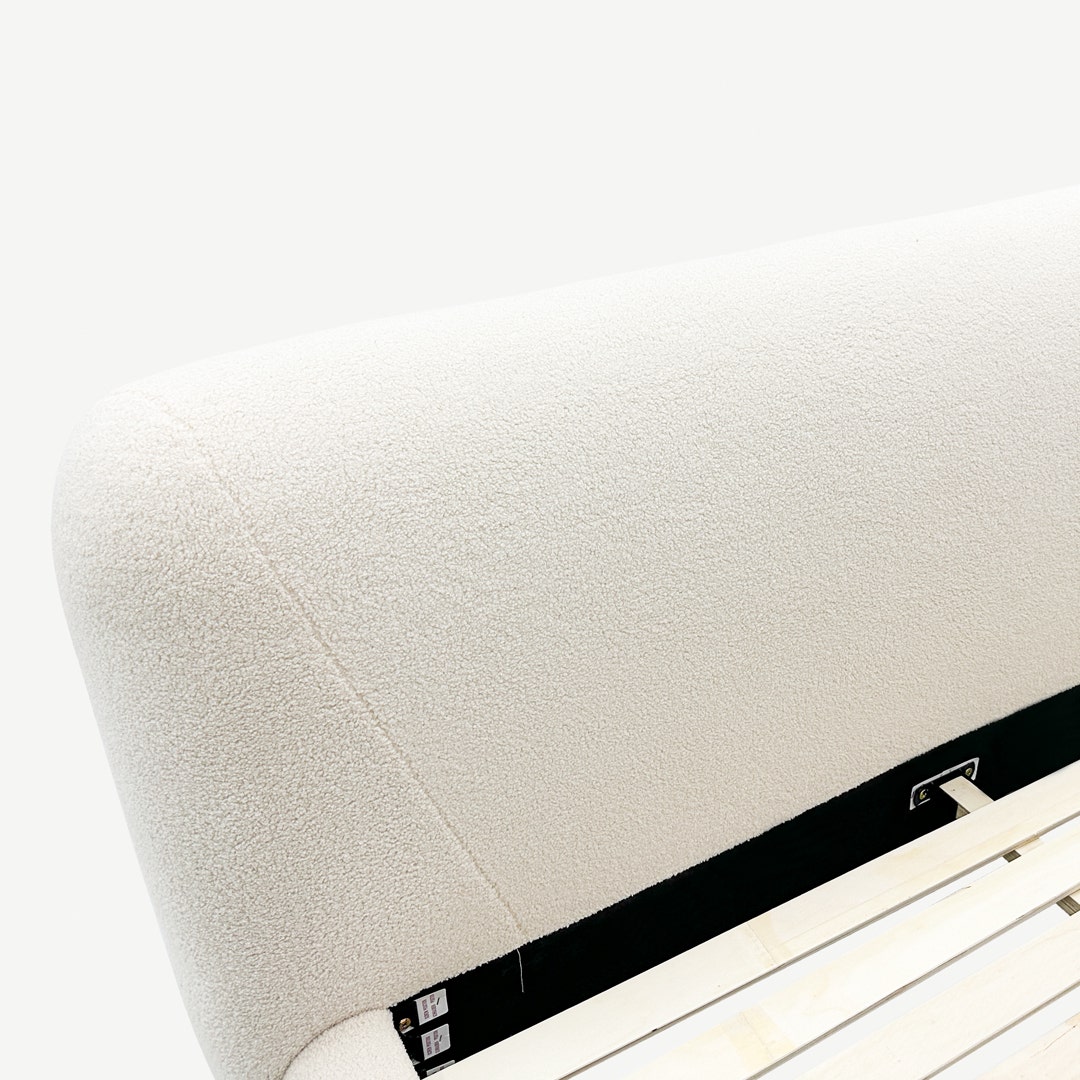 أسرّة بيرمان - عاجي