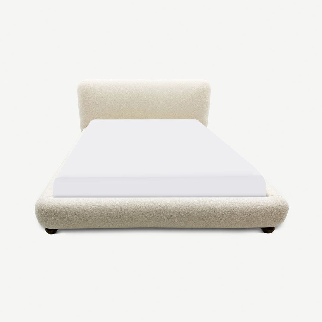 أسرّة بيرمان - عاجي