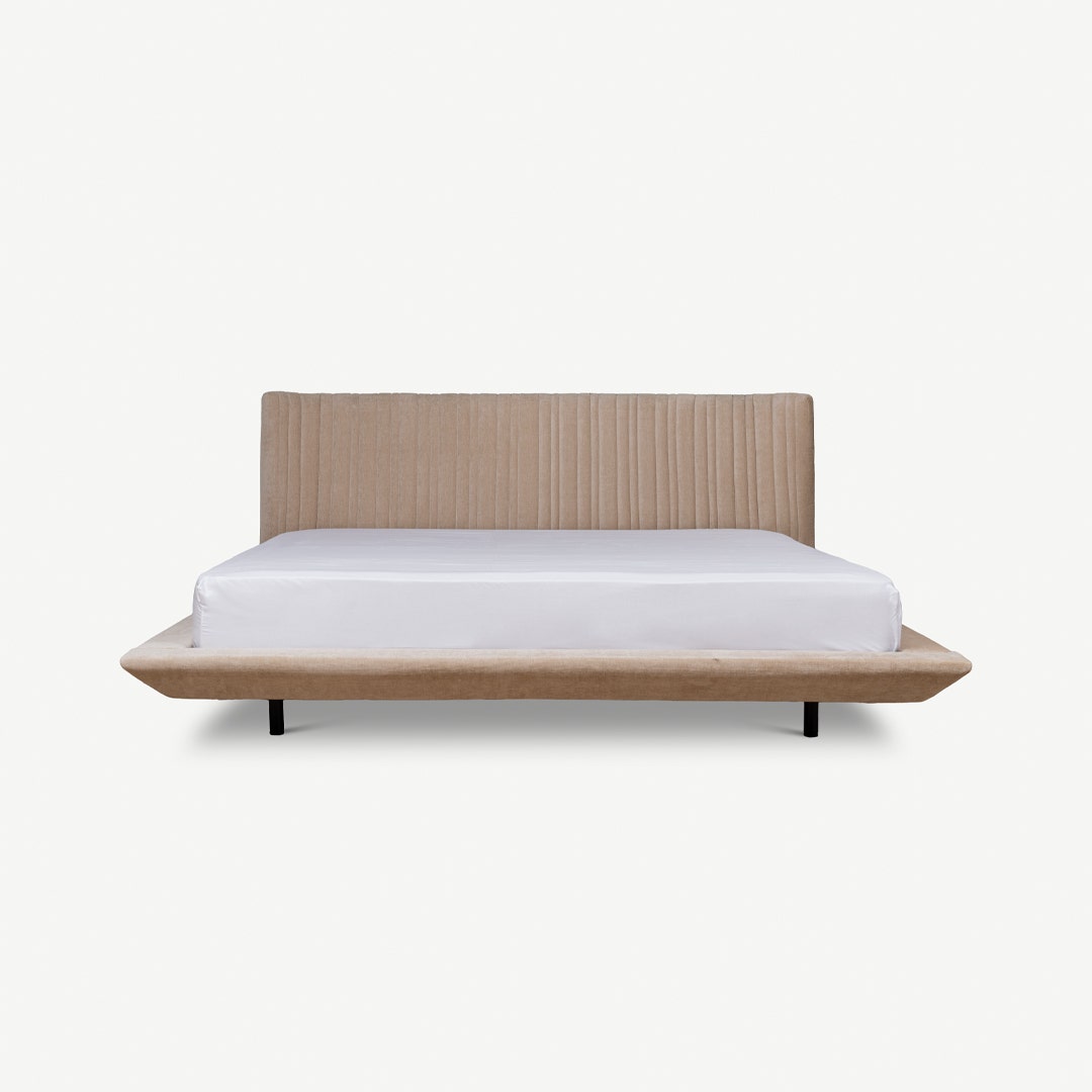 Oakland Beds Beige