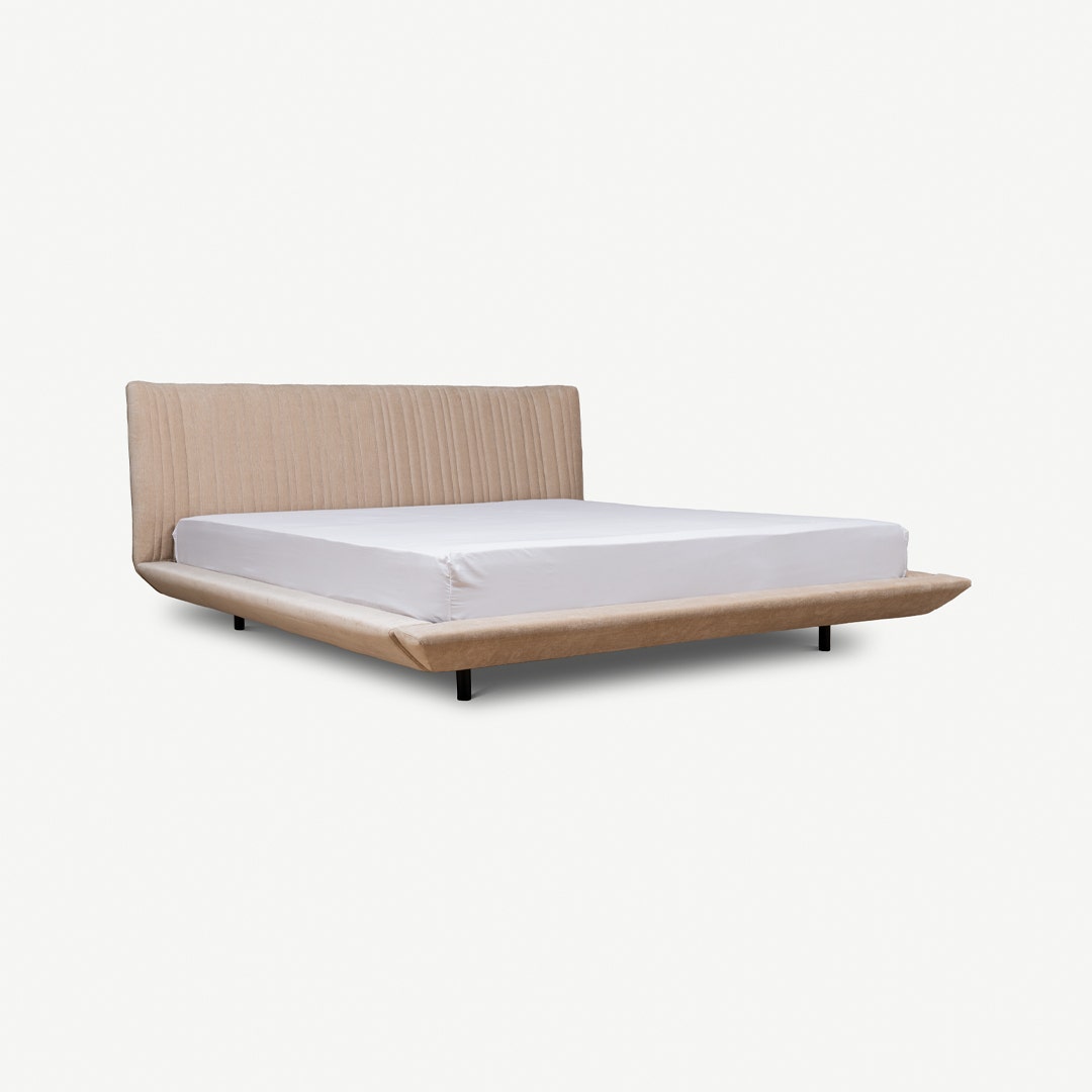 Oakland Beds Beige