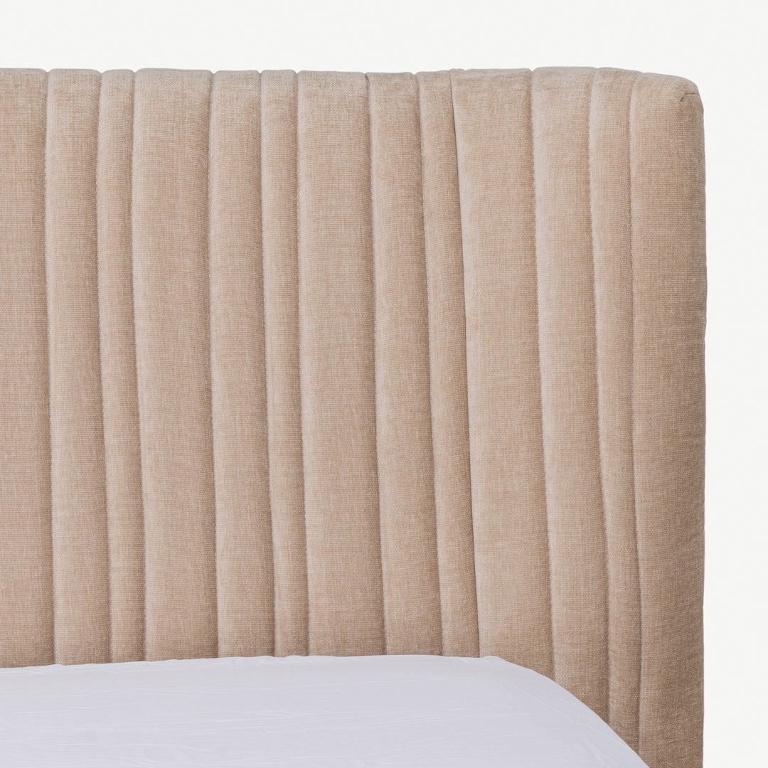 Oakland Beds Beige