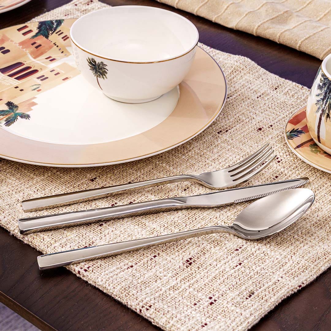 Erine Cutlery Set of 4pcs