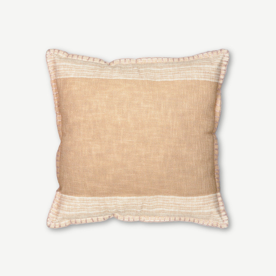 Martins Filled Cushion -50x50cm