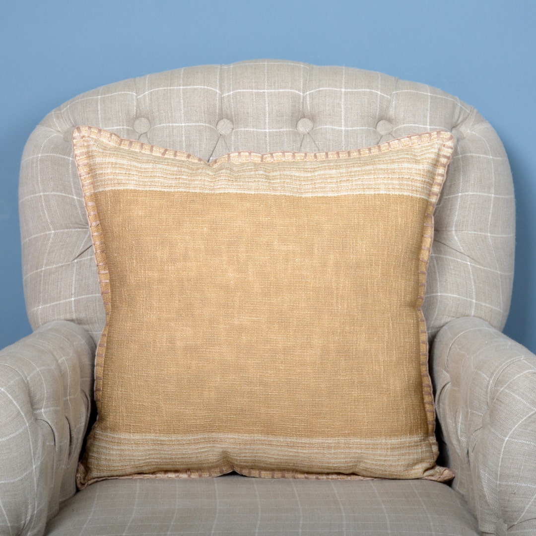 Martins Filled Cushion -50x50cm