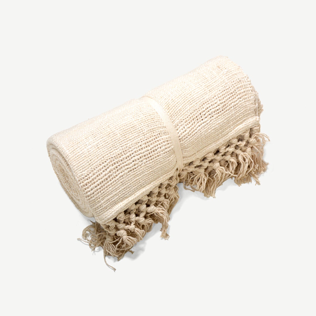 Rezan Woven Throw -130x170cm