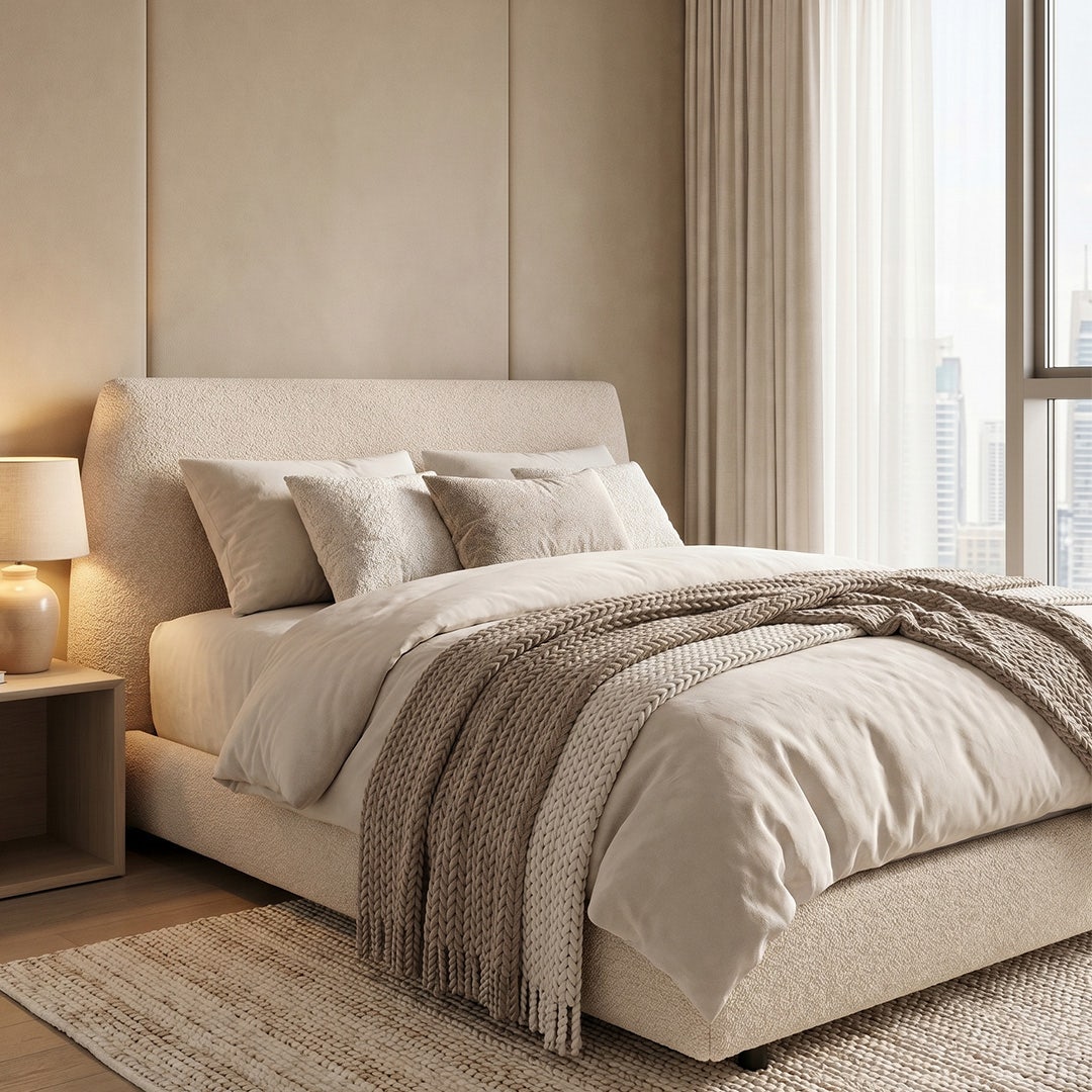 Casper Queen Bed 160x200
