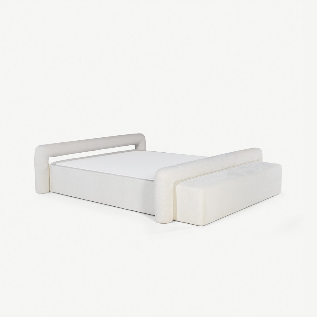 أسرّة لوران - عاجي