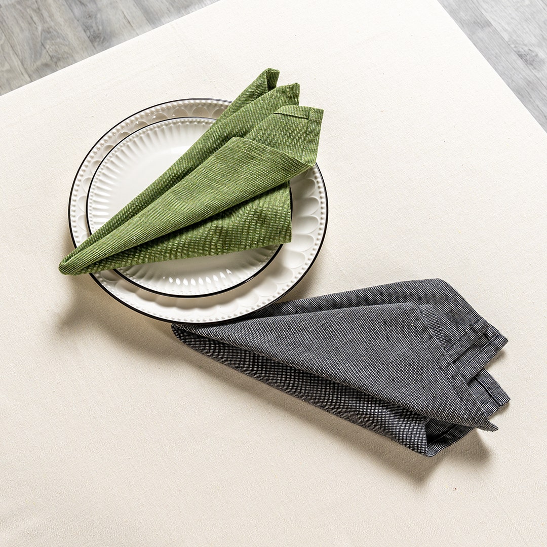 Suzan Napkin Set of 2pcs