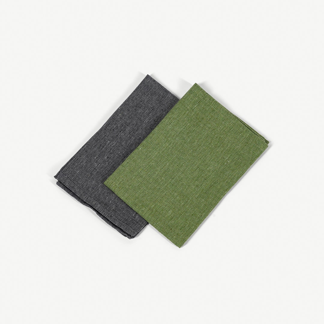 Suzan Napkin Set of 2pcs