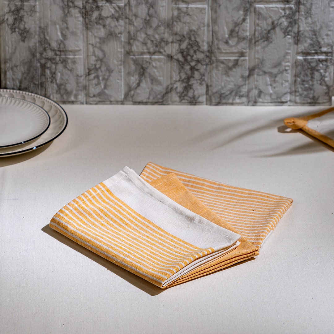 Leola Kitchen Towel Set of 3 Pcs