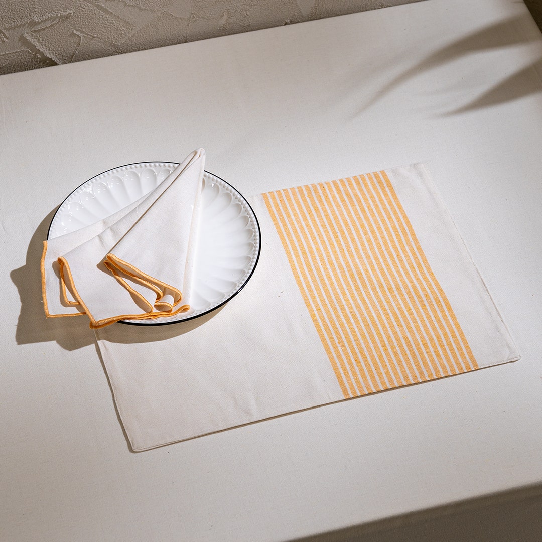 Leola Placemat -48x33cm