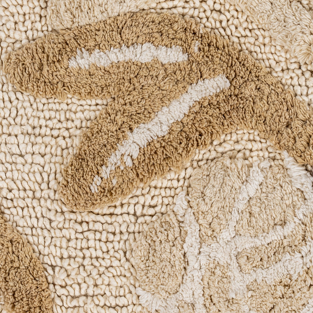 Gala Cotton Tufted Bathmat 50x80cm