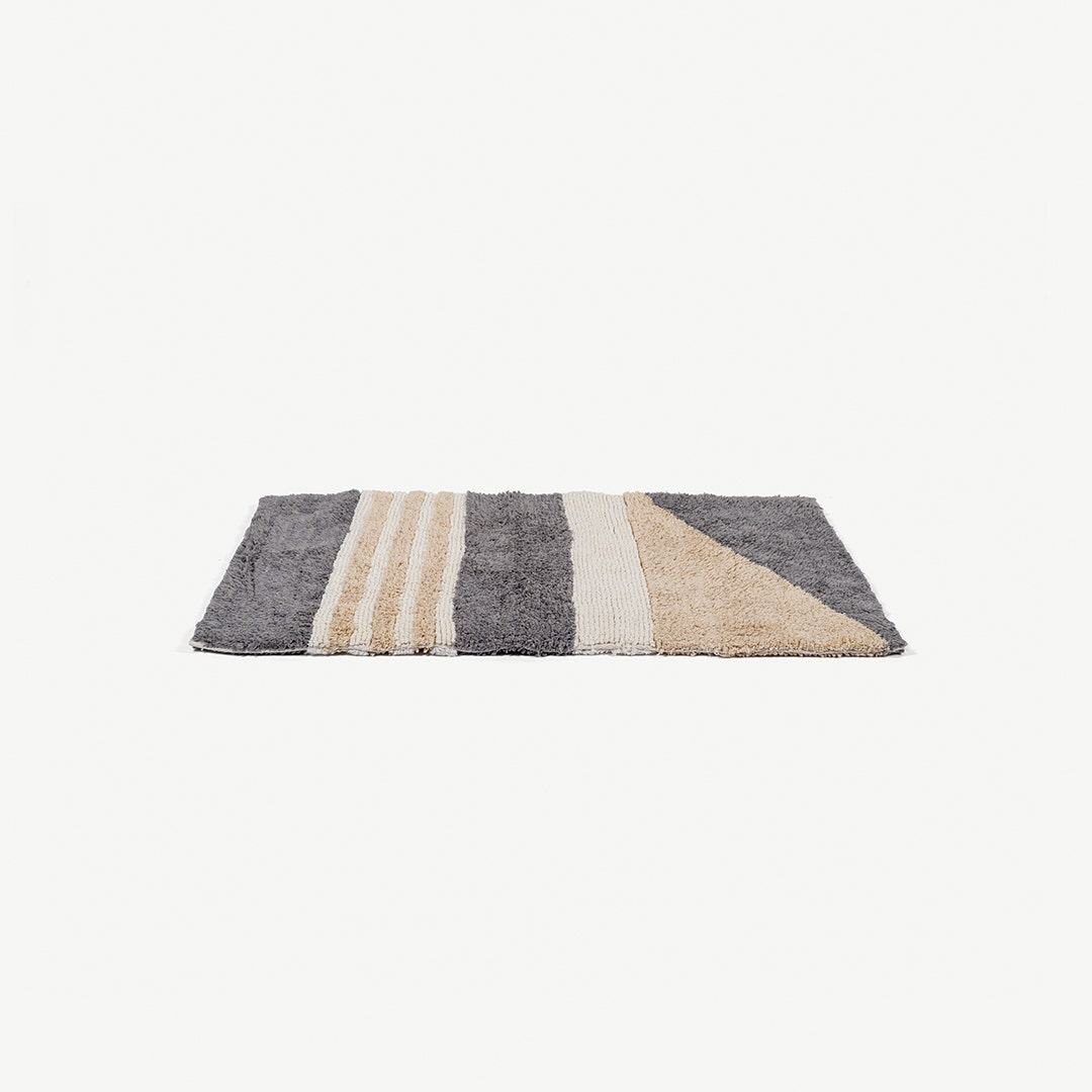 Malibu Reversible Bathmat 50x80cm