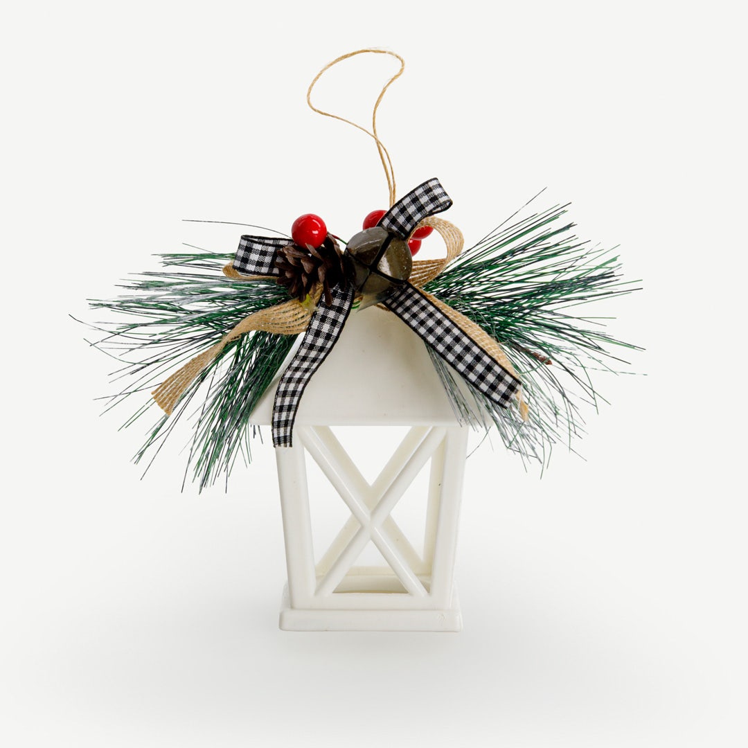 ديكور كريسماس معلق