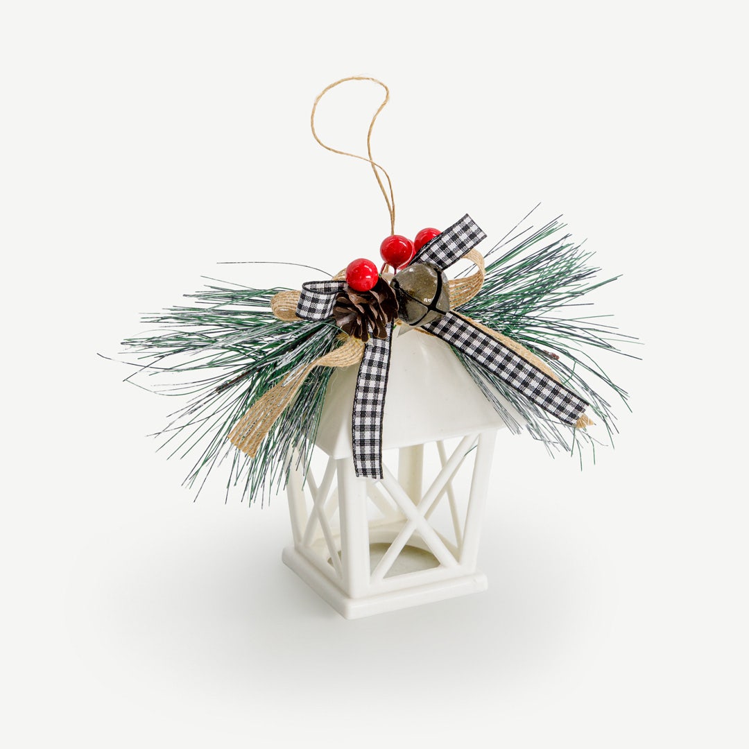 ديكور كريسماس معلق