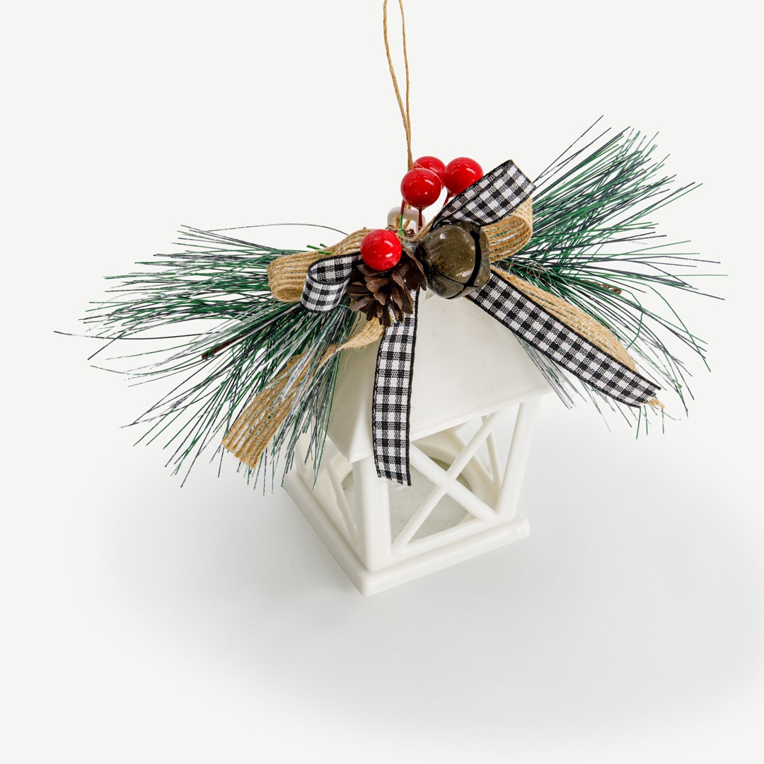 ديكور كريسماس معلق