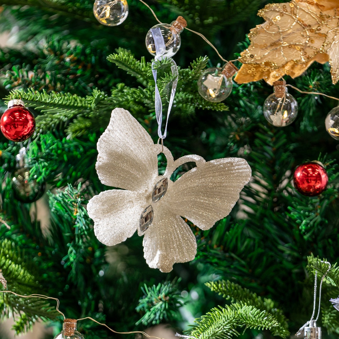 ديكور كريسماس معلق