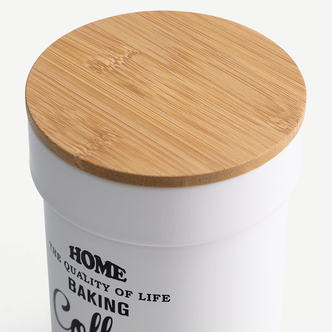 Maison Coffee Canister -11x14.5cm