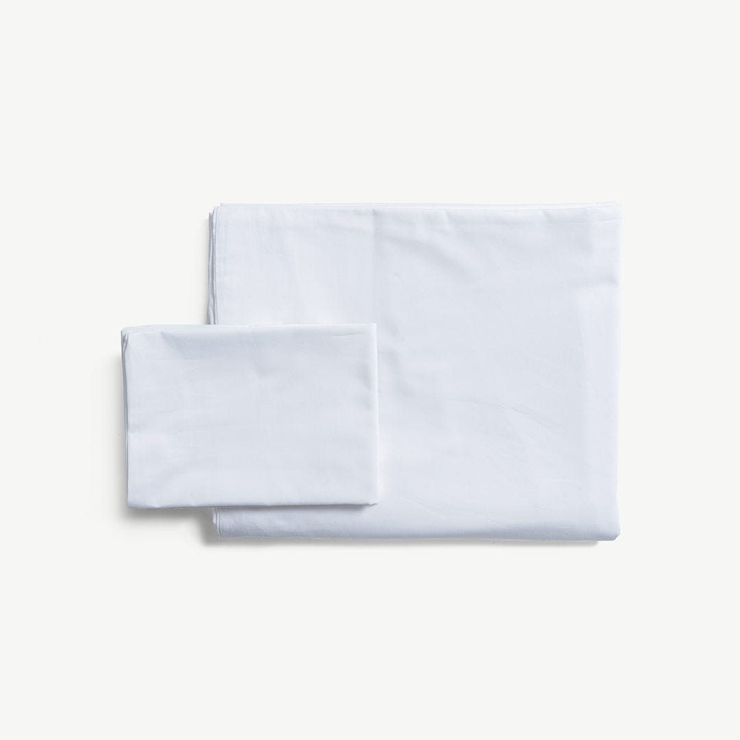 Allergy-Relief D/C Set 220x260cm -White