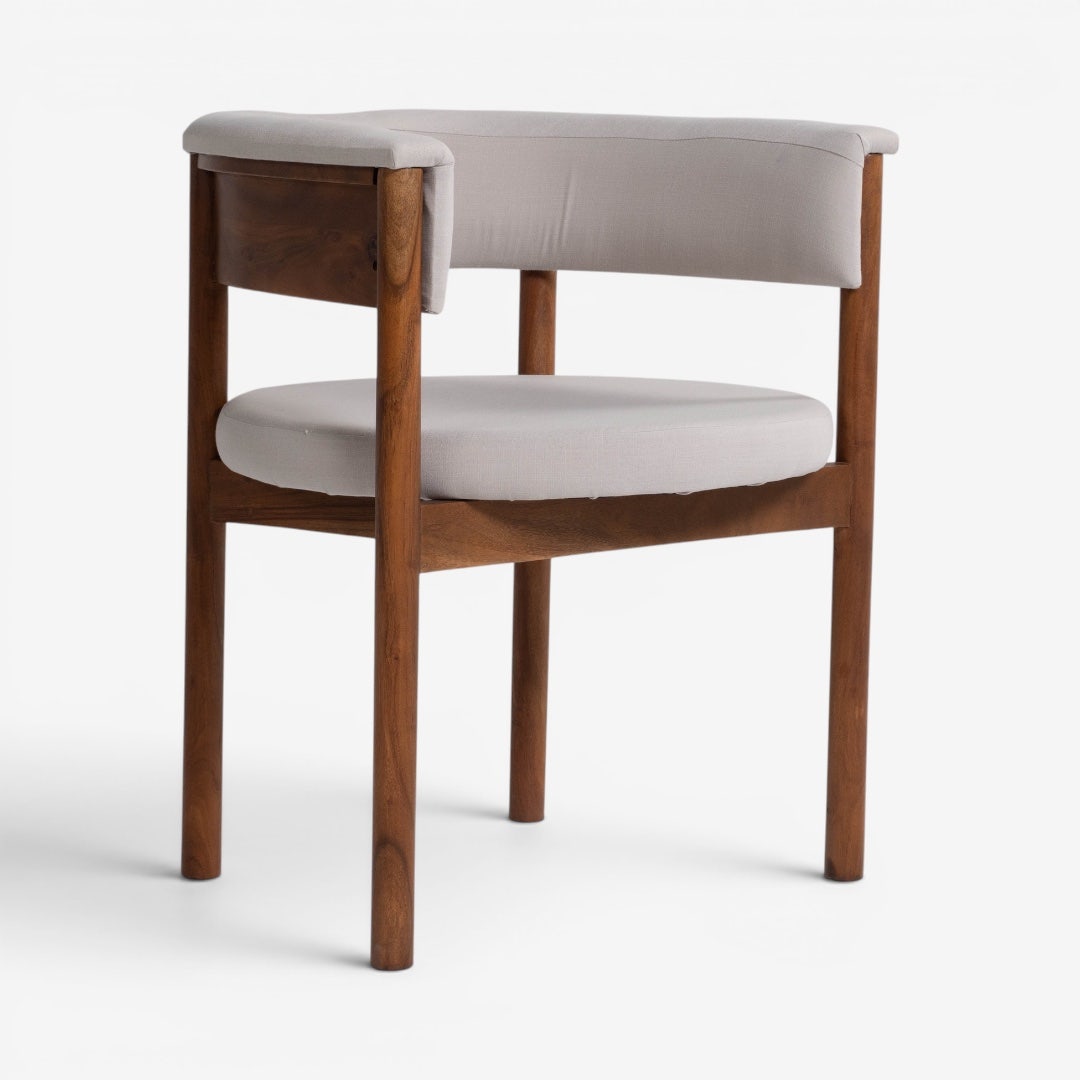 Melissa Dining Arm Chair Multi Color