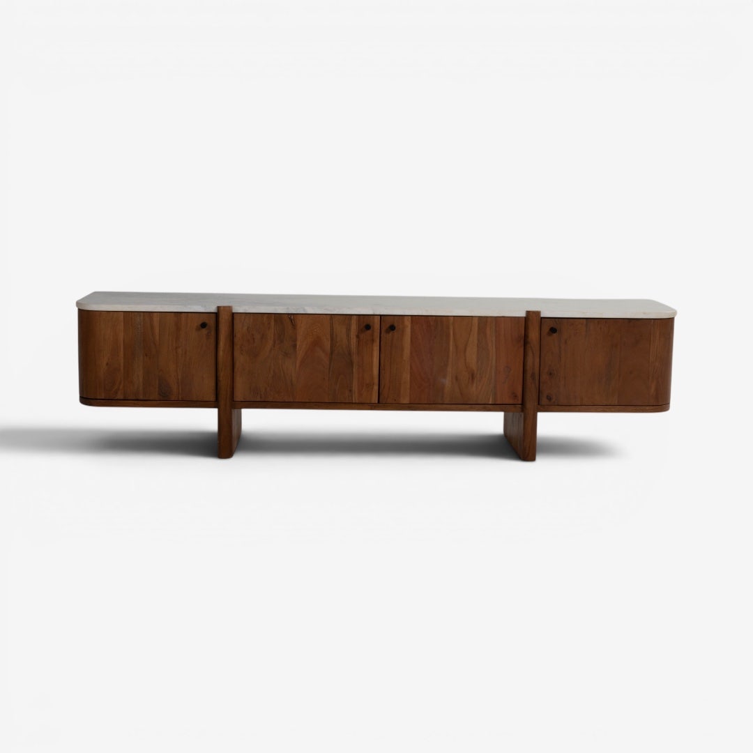 Melissa TV Unit Multi Color