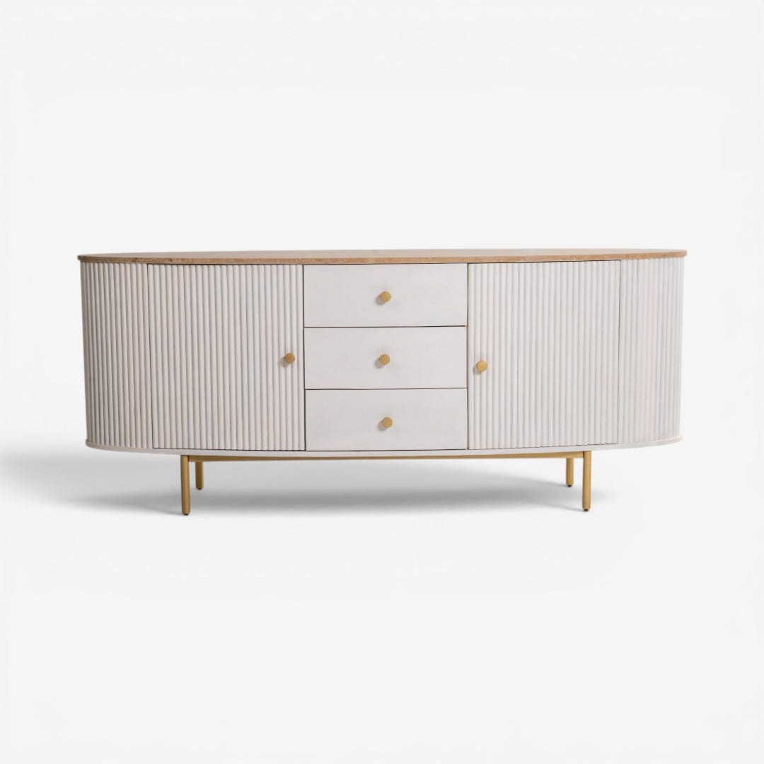 Salem Sideboard Multi Color