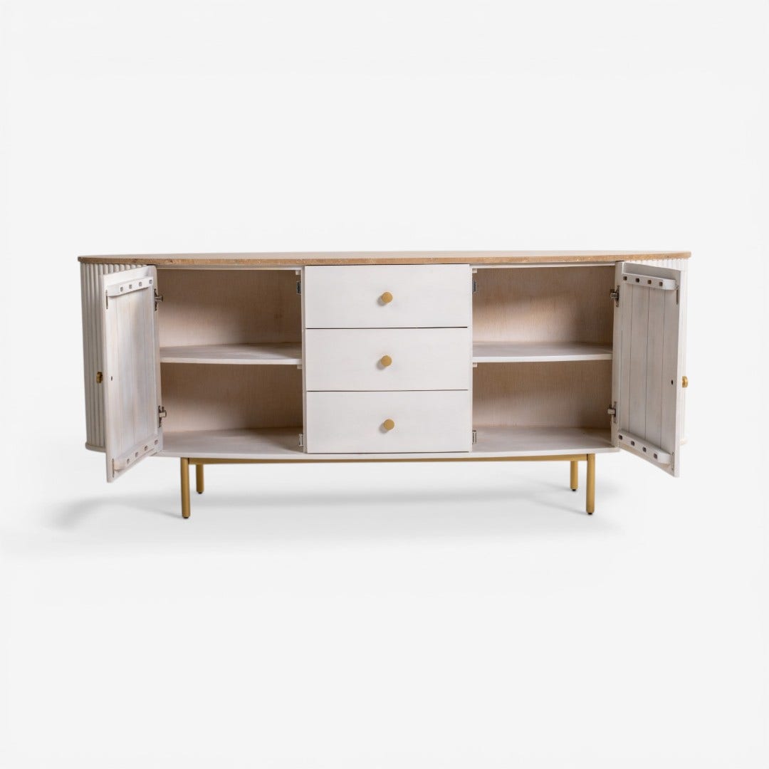 Salem Sideboard Multi Color